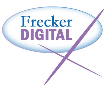Frecker Digital Lenses