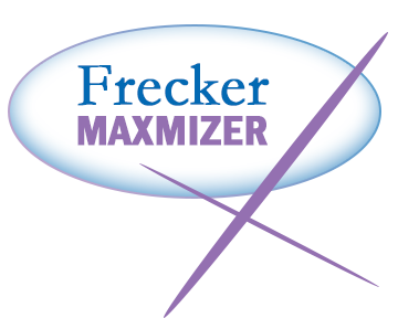 Frecker Maximizer Lenses